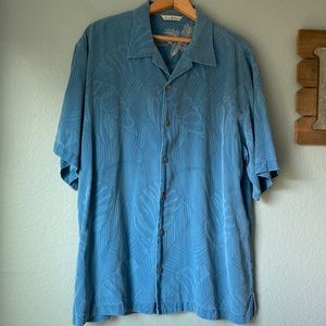 Tommy Bahama Camp Shirt